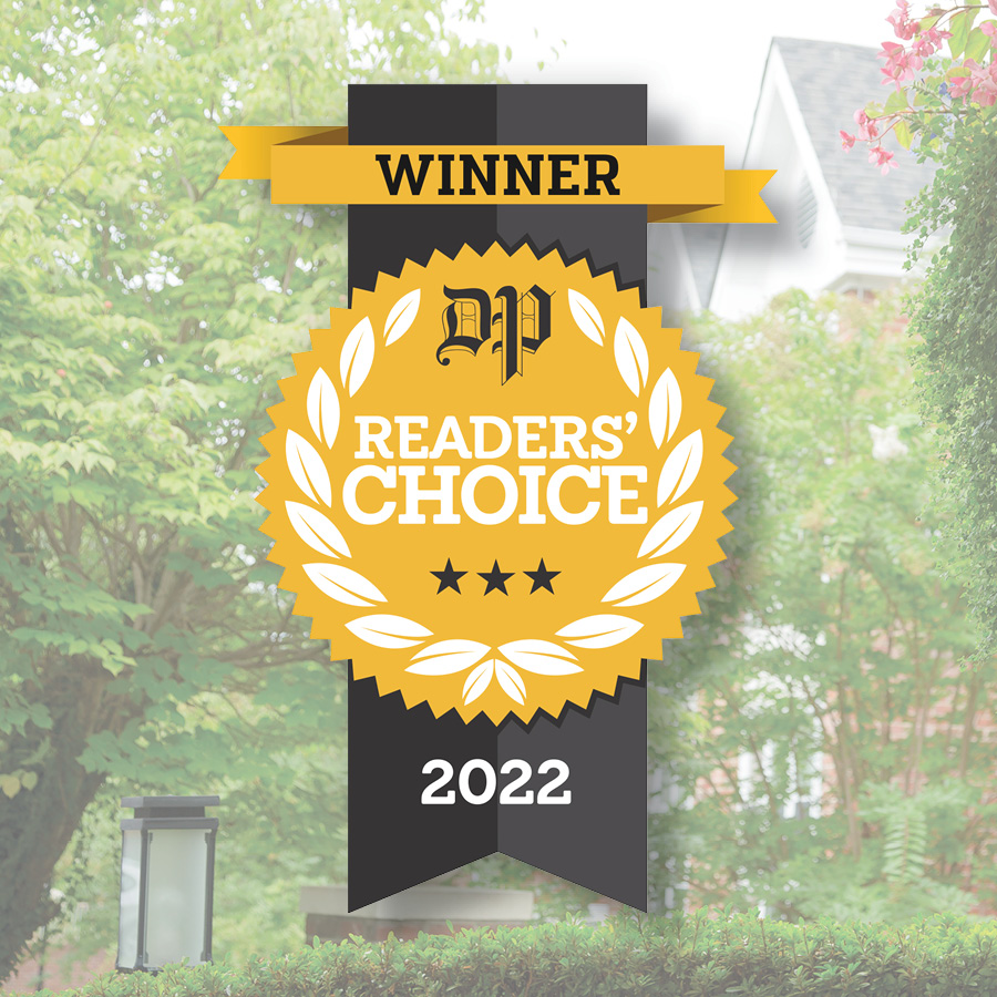 readers choice award 2022
