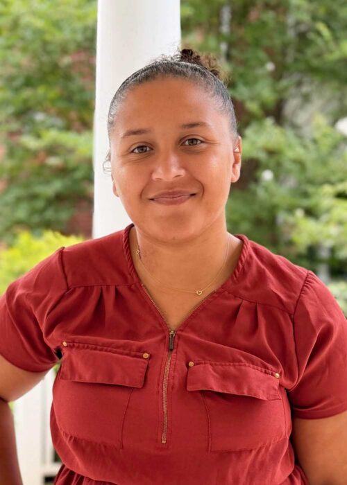 Megan Carter, RN, BSN