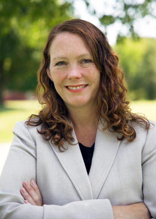 Hayley Venard, MHA, LNHA
